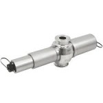 OPTEK - SENSOR TF16-N