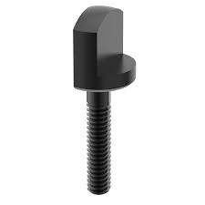 CARR LANE - HALF-TURN SCREW, 1215 STEEL