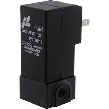 IMI FAS - Solenoid valve 01-213E-04-B6