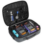 Kingfisher - FIBER TEST DEVICE KI9809AM