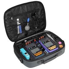 Kingfisher - FIBER TEST DEVICE KI9809AM