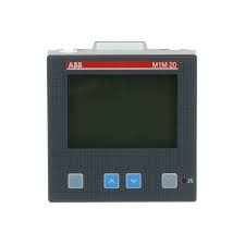 ABB - 2TAZ662010R2000 - Power Meter (Modbus RTU) - Type: M1M 20