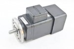 Perske - Motor Part No. VFS 50.09-2 Series-Nr. 01268769