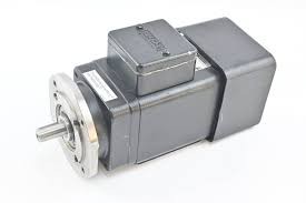 Perske - Motor Part No. VFS 50.09-2 Series-Nr. 01268769