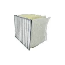 AAF - DriPak® 2000 S - Code: 54-3428-0424 - 287 × 592 × 610 mm - Filter Class: F8 (EN 779)