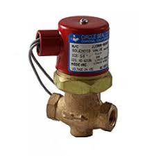 Atkomatic - Model: 32861-634 - Solenoid valve Size: 1.1/2" - Fluid: AIR - Operational Psi: 150 - Volts-HZ: 125VDC - Volts.AMPS: 63 - Type: NO - Coil: 62216-8