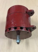 Electrodyne - Model: 102499-HZ24 - ENGINE, ALTERNATOR, BRUSHLESS