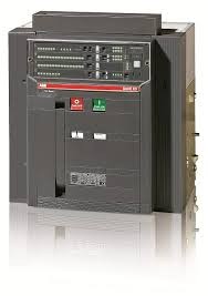 ABB - SACE E3S12 - UE= 690v, iu= 1250,  trip unit 110-120 v, 50-60 hz, icw= 75 kax1s, IEC 60947-2 (no longer available)