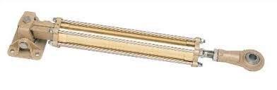 Kobelt - Steering Hydraulic Cylinder - Model 7065-B16 - According to Defect report ARGYMAK-TSI-DR-004-Steering Hydraulic Cylinder