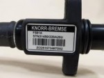 Knorr-Bremse - FS01A - STN31450/090054U - 5025421816 - Speed sensor