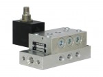 WOERNER - 100VPA-C.B - PROGRESSIVE DISTRIBUTOR - VPA-C.B100001090909090P R=BB0BB M:ZKKKK L:0BBV0