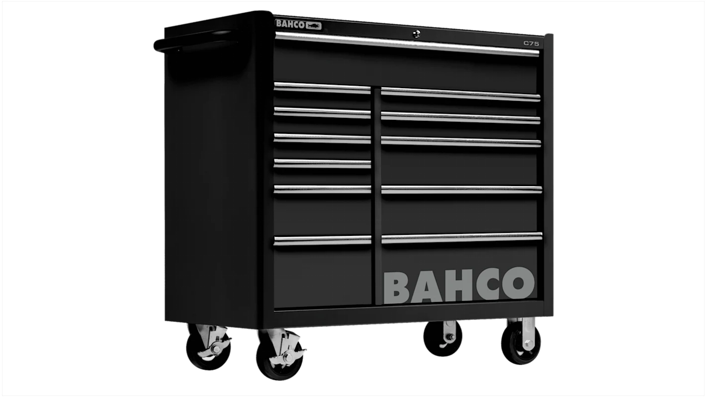 Bahco - 1475KXL6CBLACK
