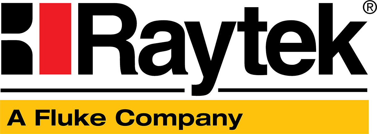 RAYTEK  (A FLUKE COMPANY)