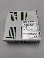 TDE MACNO - 5DSAF008B2M010A01V ( A2M 008 XYA)