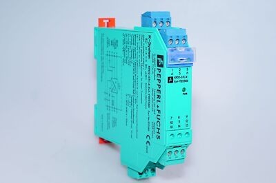 Pepperl Fuchs - KFD2-STC4-Ex1-Y122583 OBSOLETE