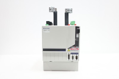 Allen Bradley - Kinetix 6000 IAM 2094-BC04-M03-S