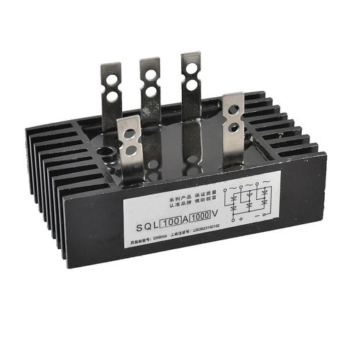 Evoqua (Xylem) - IP-DCR600V15A-R2 