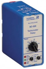 RHOMBERG - TACHOMETER RELAY SC320/220/0-1S