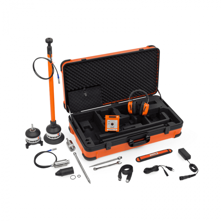 Sewerin - CARRYING STRAP