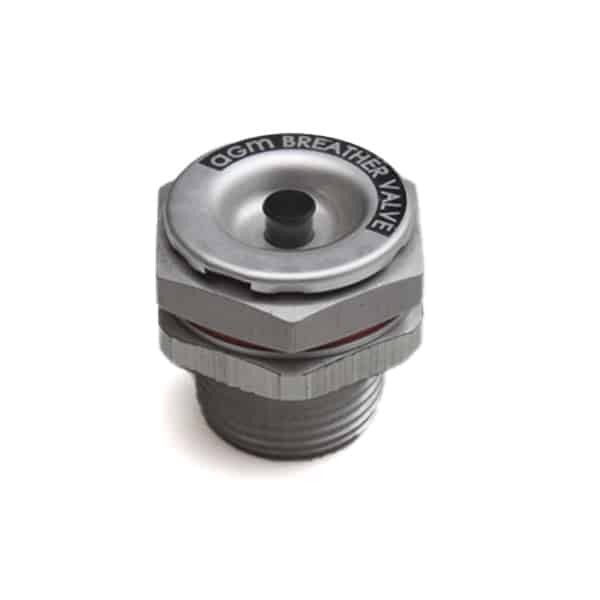 AGM Container Controls - TA333-05-05-R