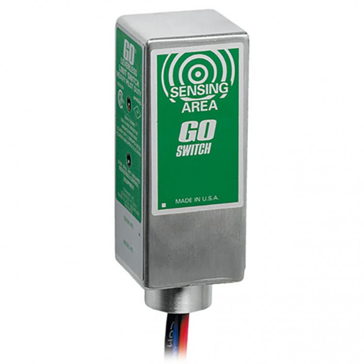 TopWorx - LIMIT SWITCH GO 21-11128-B2