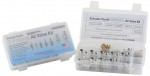 Schrader Pacific Advanced Valves - Repair Kit - 66259-67