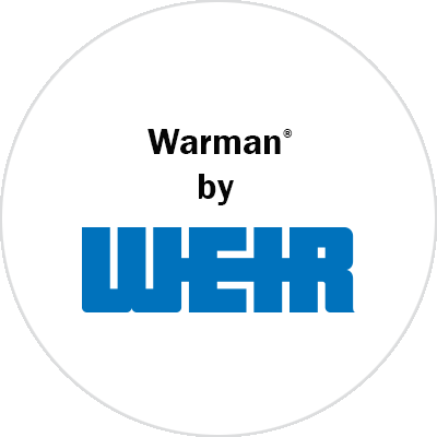 WARMAN (WEIR)