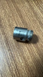 Eichenberger Gewinde - 29/18 MSX 8X2.5