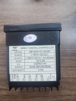 WIDE PLUS - Direct Digital Controller WP-S404-02-09-HH