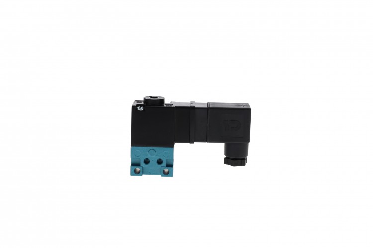 MAC VALVES - 111B-511JB 24 VDC