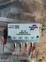 FISCHER - Art. Nr.: 104234 - Serie Nr.: 13818