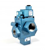 MAC VALVES - 58D-51-RA EH41