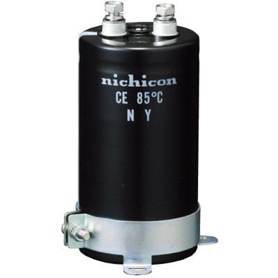Nichicon - 400V 6800uF Capacitor