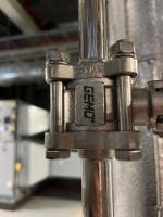 GEMÜ - Manual valve internal parts kit, 6KOFL