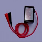 Tri-State Instrument Laboratory - TSW-23 Voltage Divider Propeller