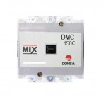 DONG-A ELECTRIC - Magnetic Contactor, DMC150C/AC 220V,150A,3P,2A+2B
