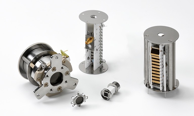 Hamamatsu - P16114-011MN