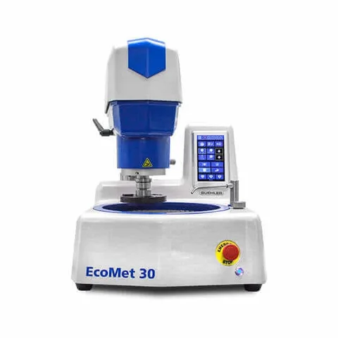 Buehler - Ecomet 30