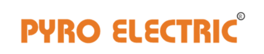 PYRO ELECTRIC