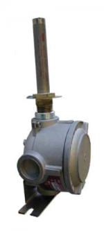 Thermostick Elettrotecnica - Code: FXT26S27100-225 - Thermal sensor - Model: FENWAL DAF 27121-000 (single thread) in Ex version - Alarm temperature: 225°F / 107°C