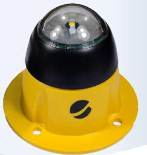 Daniamant - Code: LA402D - LIFEBOAT INTERNAL LIGHT "SL-500" MED. APPROV. P/N: 24-501A