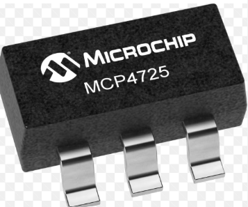 Arrow Electronics -  MCP4725A2T-EC/H