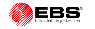EBS Ink-Jet Systeme