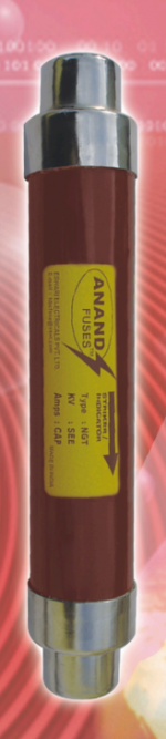 Eswari - AVT X 194*25,4mm / 11KV 40KA