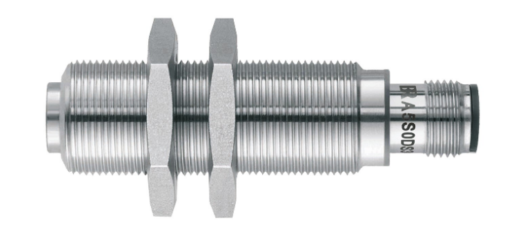 BRAUN - A5S07T80-10M - Speed Sensor (thread M12x1 with nominal length 80mm, firmly attached Teflon cable with 10m length)