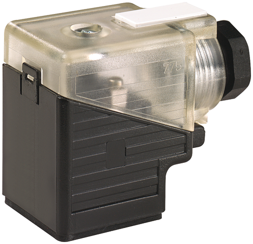 Murrelektronik - Illuminated Coil Socket 7000-29021