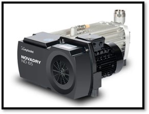 LEYBOLD - NOVADRY ND65