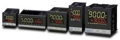  RKC -  RB400  TEMPERATURE INDICATING CONTROLLER