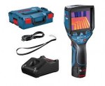 BOSCH - GTC 400 C THERMAL CAMERA
