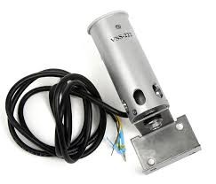 Zenitel - Sound Signal Sensor VSS-222, 24VDC, 80-13000Hz, 150ohms, IP-65